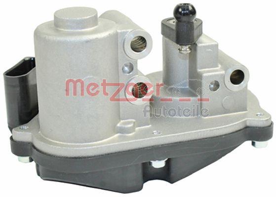 Atuador, borboleta de admissão METZGER ref. 2100030